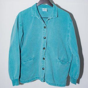 Vintage Sea Breeze Jean Shirt